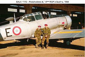 191- ARMEE DE L'AIR EN ALGERIE 1945-1962-39 (11)